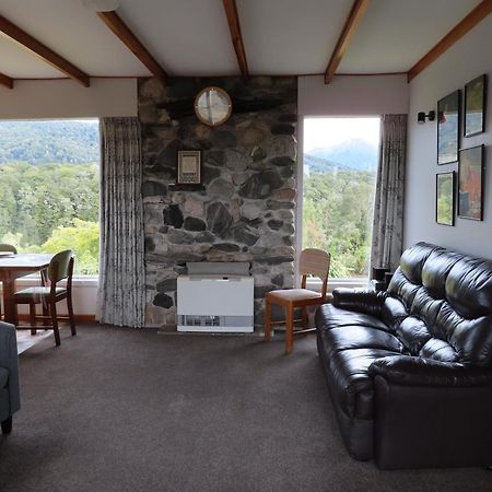 Glendale River View Manapouri Zewnętrze zdjęcie