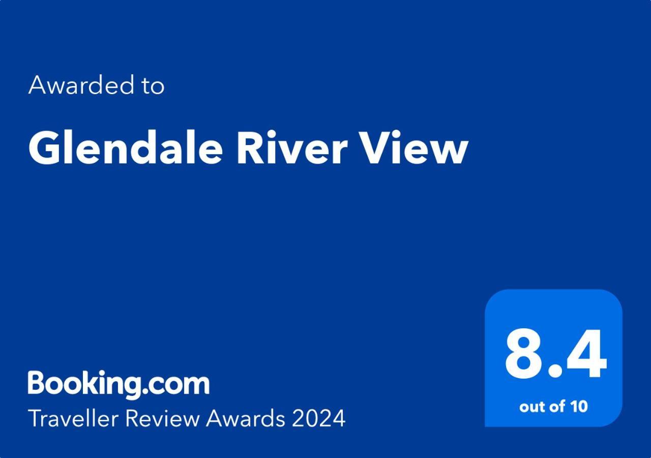 Glendale River View Manapouri Zewnętrze zdjęcie